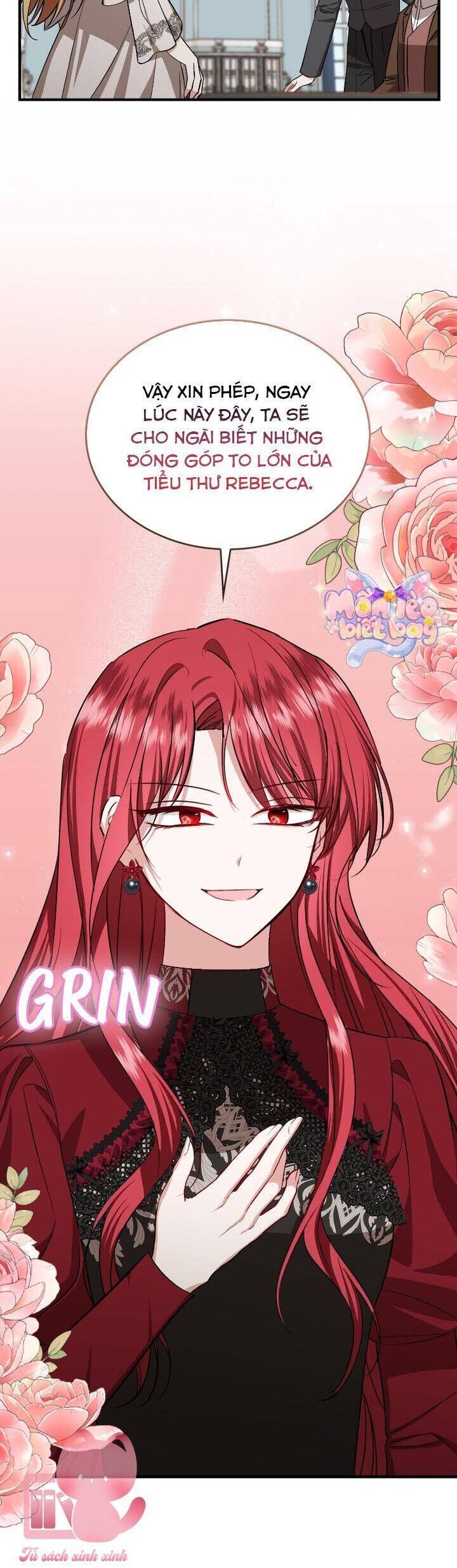 Tôi Sẽ Sống Thử Cuộc Đời Của Ác Nữ: Chapter 66