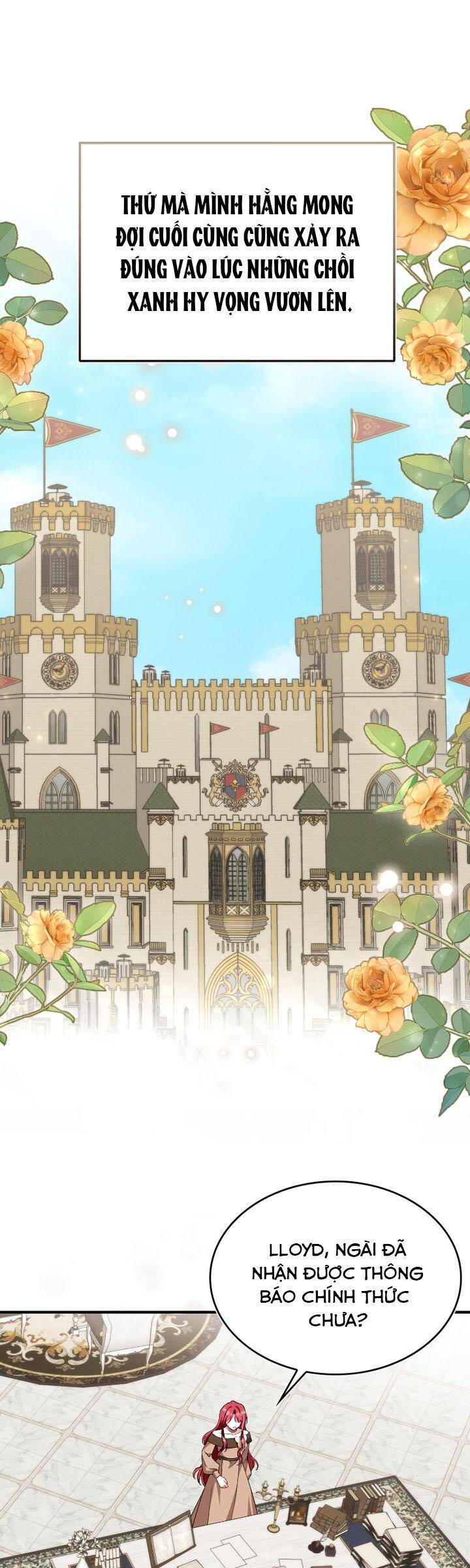 Tôi Sẽ Sống Thử Cuộc Đời Của Ác Nữ: Chapter 68