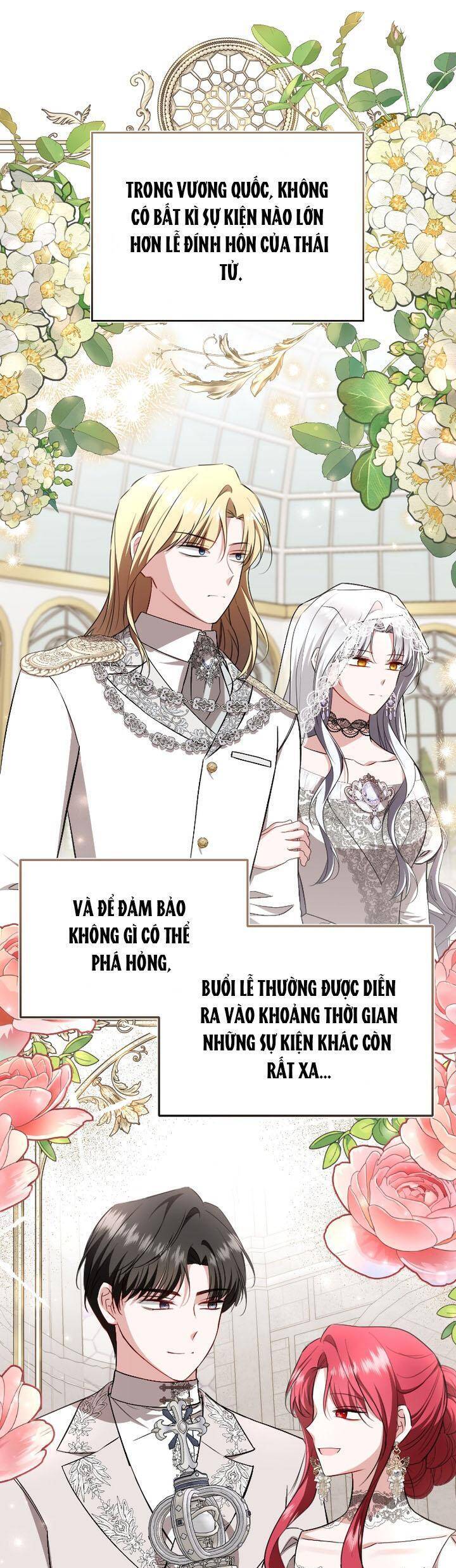 Tôi Sẽ Sống Thử Cuộc Đời Của Ác Nữ: Chapter 68