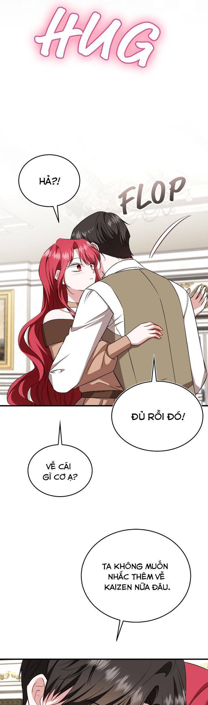 Tôi Sẽ Sống Thử Cuộc Đời Của Ác Nữ: Chapter 68