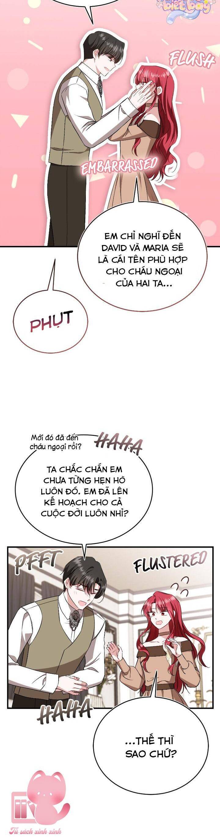 Tôi Sẽ Sống Thử Cuộc Đời Của Ác Nữ: Chapter 68