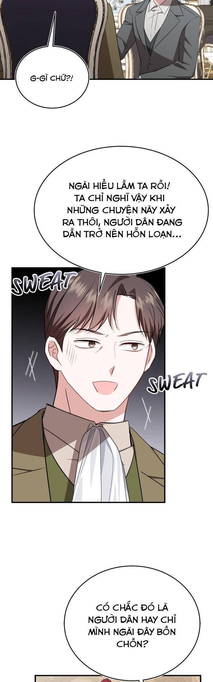 Tôi Sẽ Sống Thử Cuộc Đời Của Ác Nữ: Chapter 68