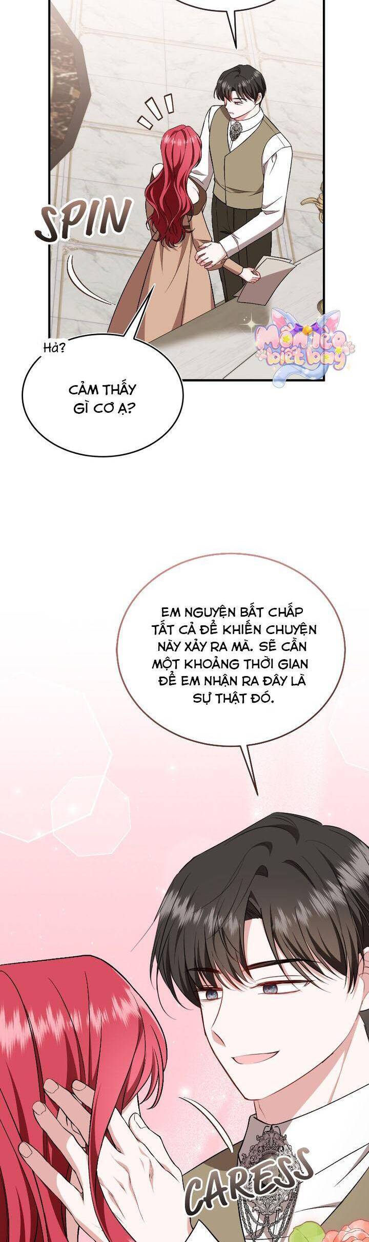 Tôi Sẽ Sống Thử Cuộc Đời Của Ác Nữ: Chapter 68