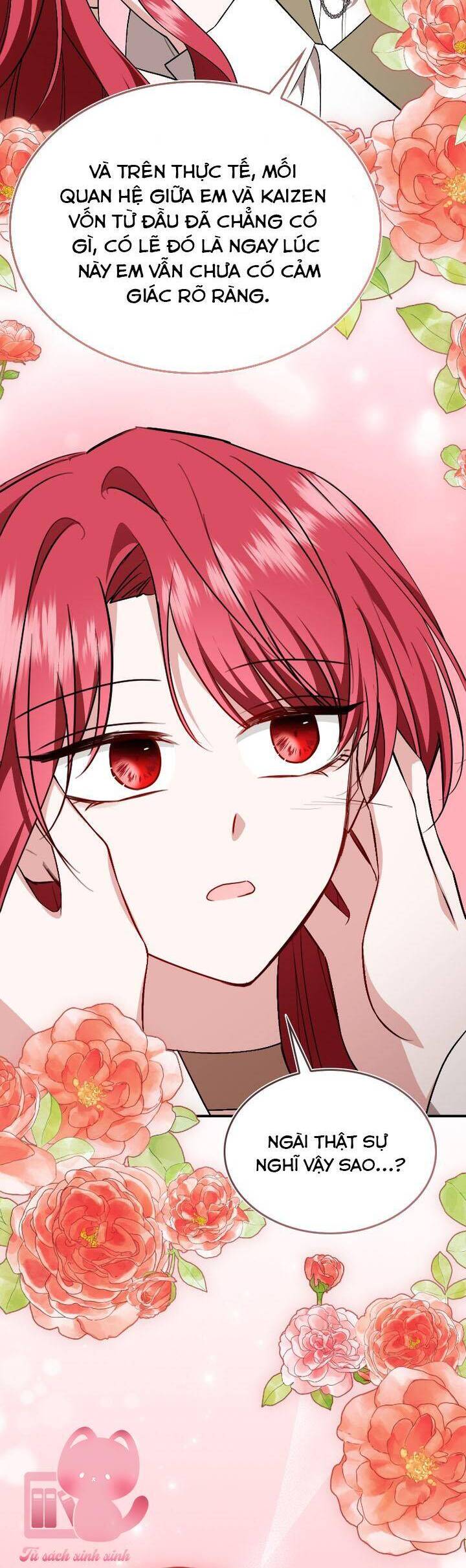 Tôi Sẽ Sống Thử Cuộc Đời Của Ác Nữ: Chapter 68