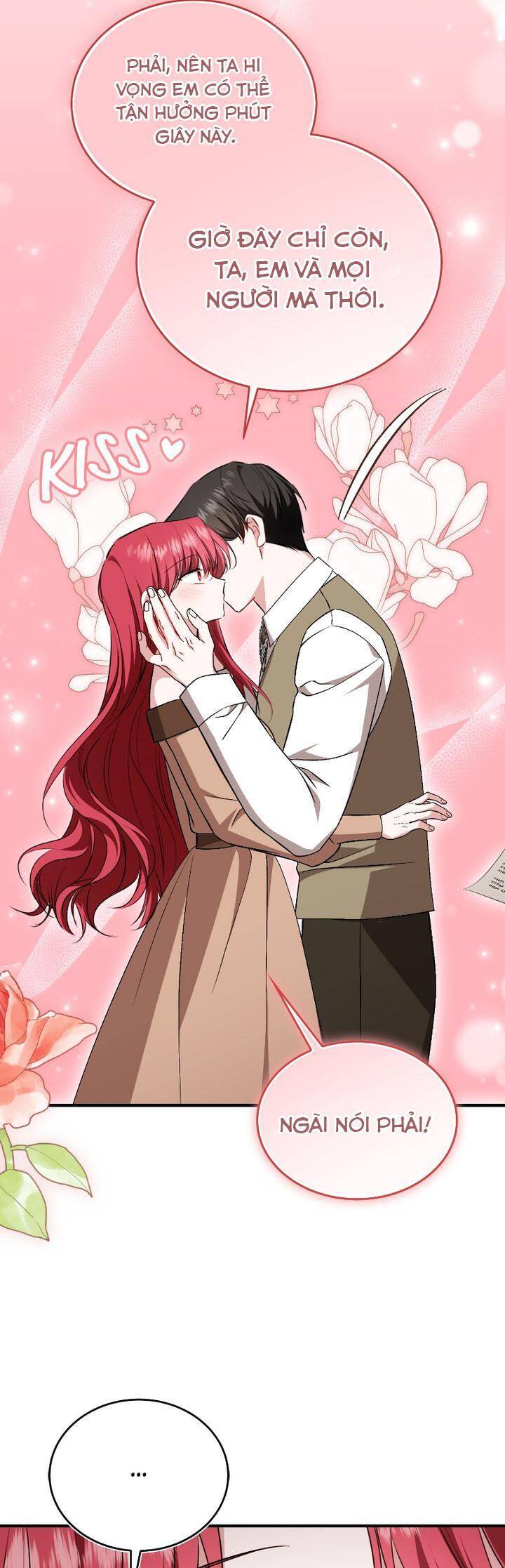 Tôi Sẽ Sống Thử Cuộc Đời Của Ác Nữ: Chapter 68