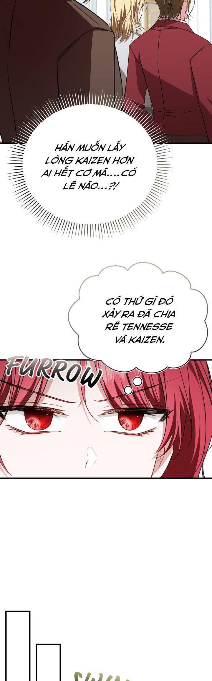 Tôi Sẽ Sống Thử Cuộc Đời Của Ác Nữ: Chapter 69