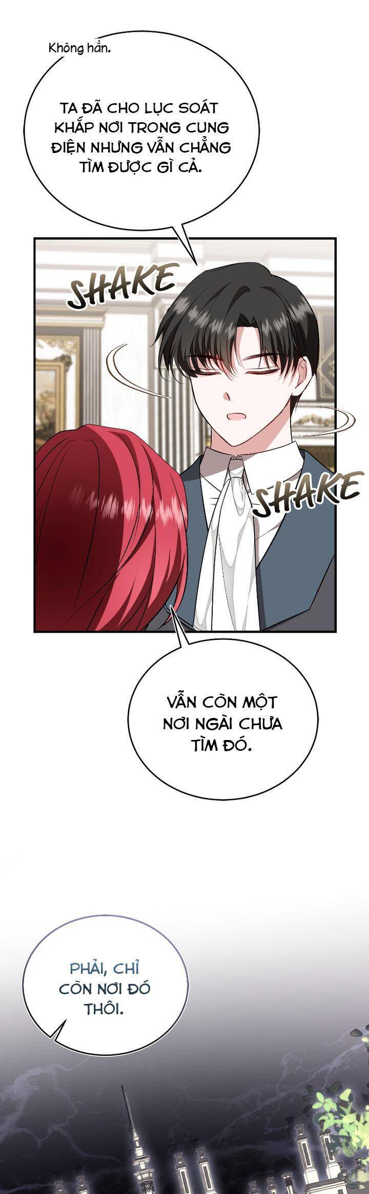 Tôi Sẽ Sống Thử Cuộc Đời Của Ác Nữ: Chapter 69