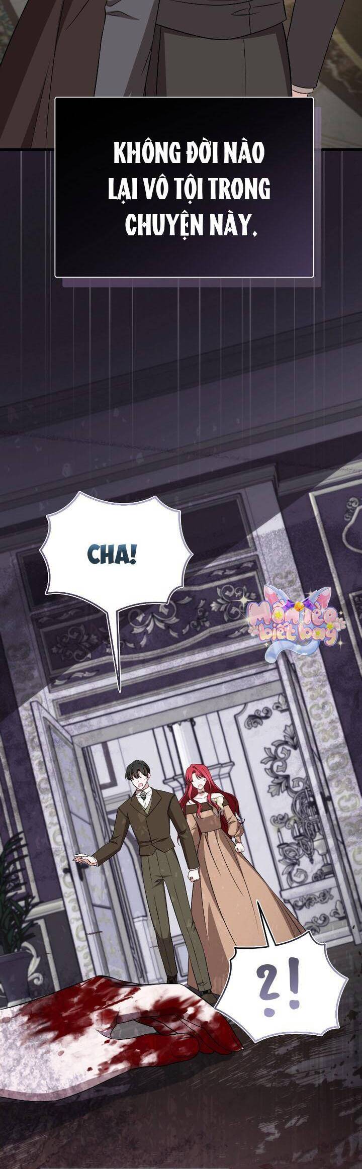 Tôi Sẽ Sống Thử Cuộc Đời Của Ác Nữ: Chapter 69