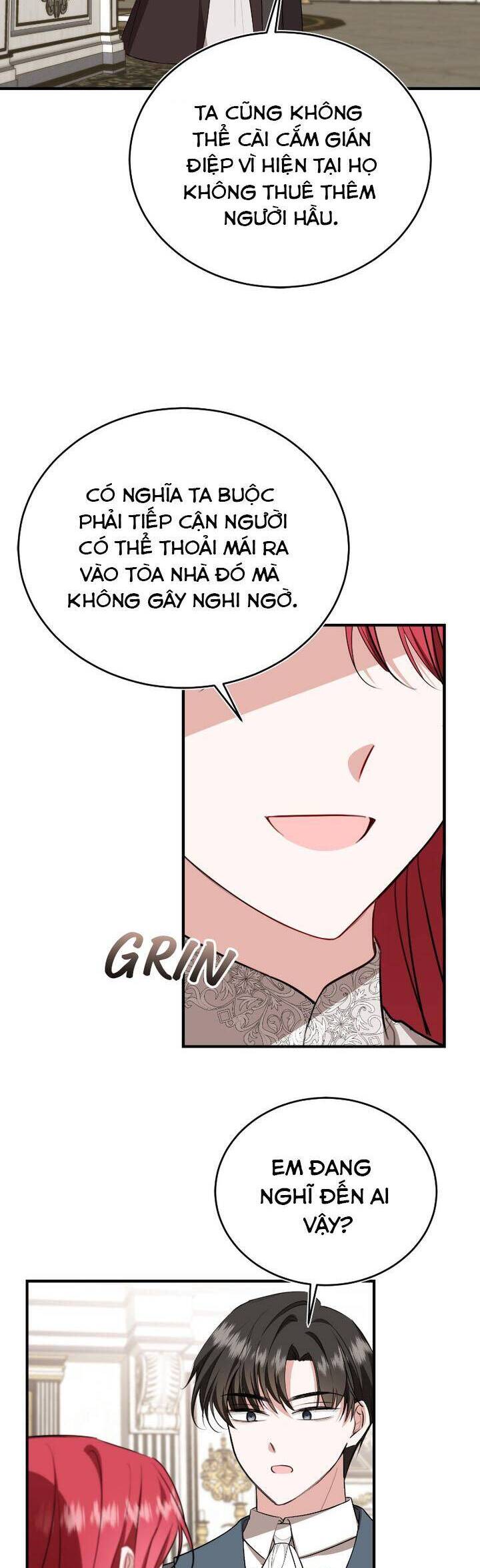 Tôi Sẽ Sống Thử Cuộc Đời Của Ác Nữ: Chapter 69