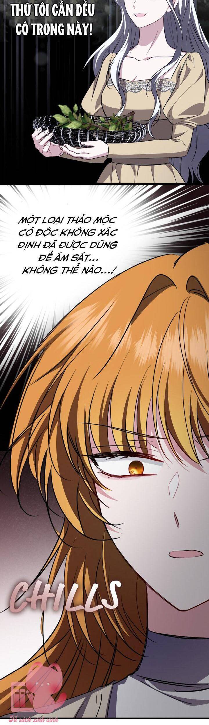 Tôi Sẽ Sống Thử Cuộc Đời Của Ác Nữ: Chapter 69