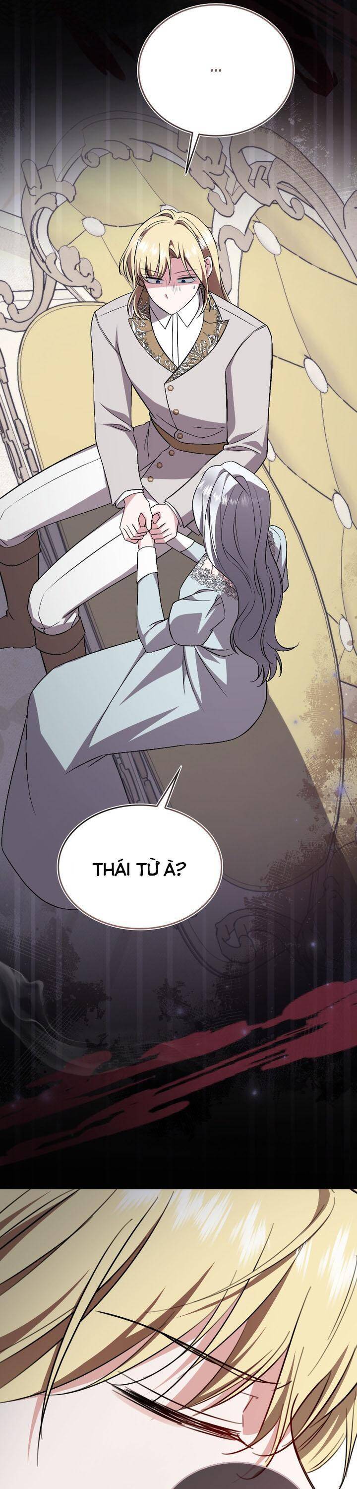 Tôi Sẽ Sống Thử Cuộc Đời Của Ác Nữ: Chapter 69