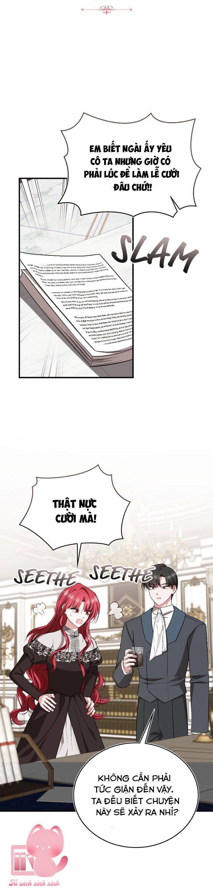 Tôi Sẽ Sống Thử Cuộc Đời Của Ác Nữ: Chapter 69