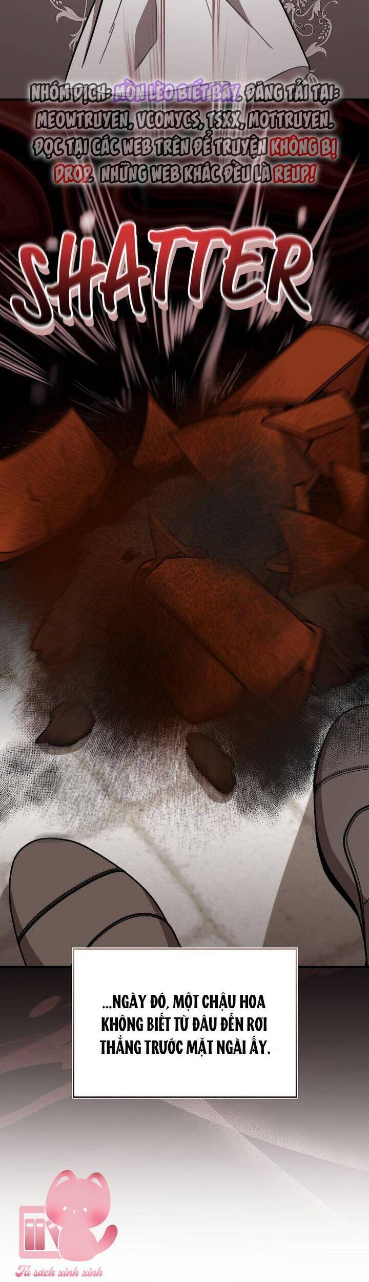 Tôi Sẽ Sống Thử Cuộc Đời Của Ác Nữ: Chapter 70