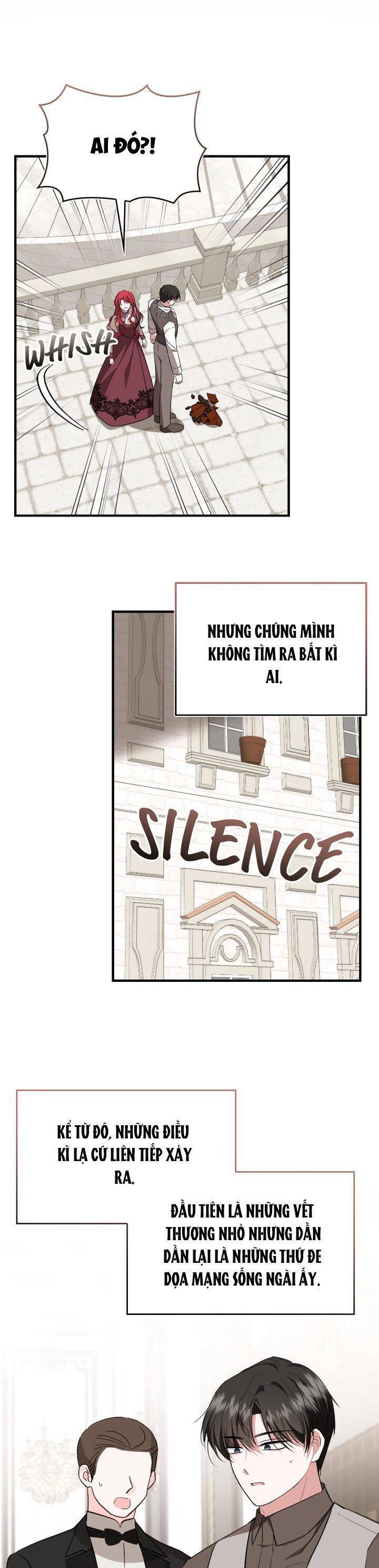 Tôi Sẽ Sống Thử Cuộc Đời Của Ác Nữ: Chapter 70