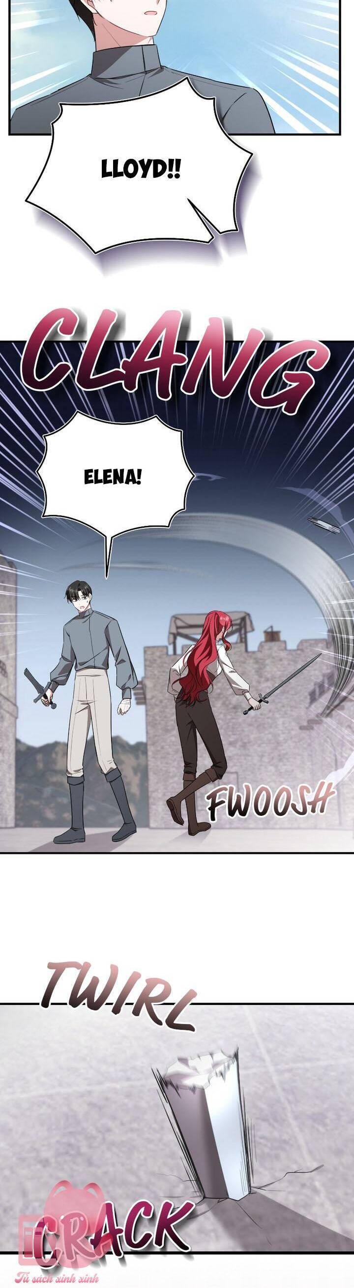 Tôi Sẽ Sống Thử Cuộc Đời Của Ác Nữ: Chapter 70