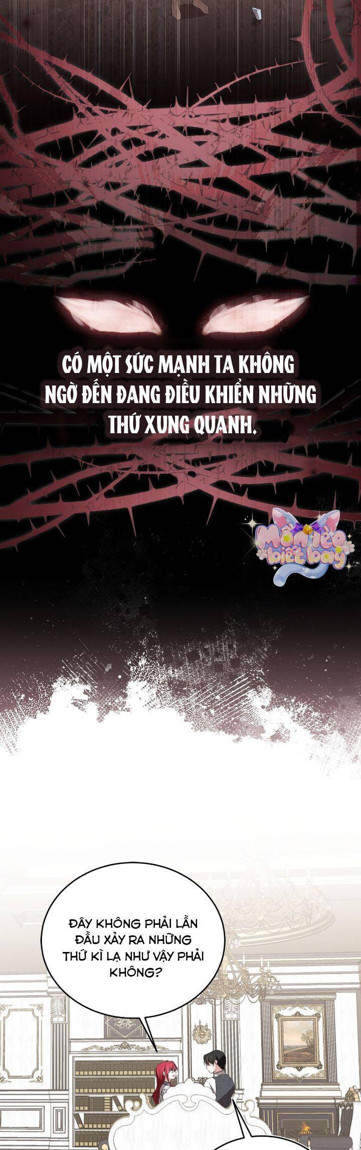 Tôi Sẽ Sống Thử Cuộc Đời Của Ác Nữ: Chapter 70