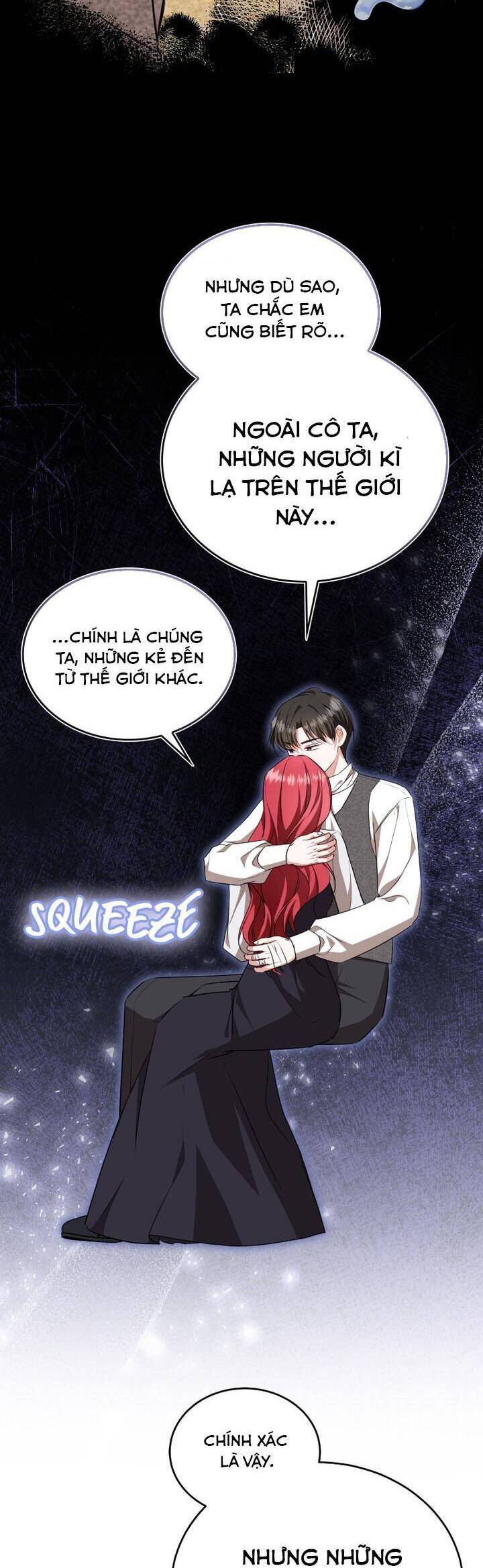 Tôi Sẽ Sống Thử Cuộc Đời Của Ác Nữ: Chapter 70