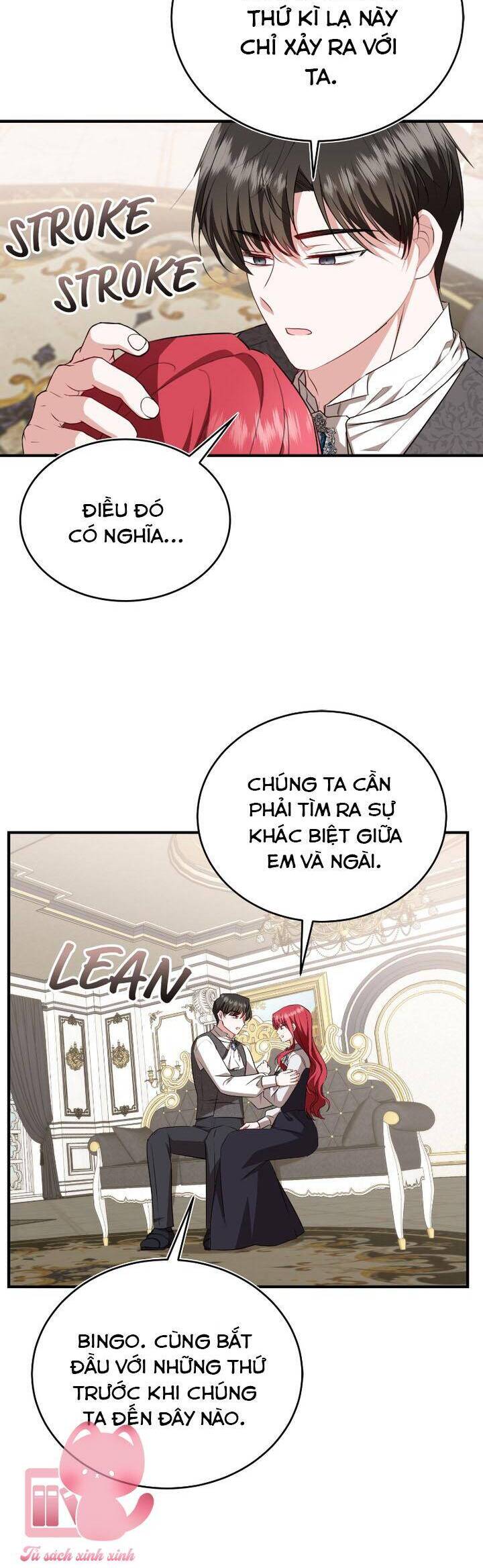 Tôi Sẽ Sống Thử Cuộc Đời Của Ác Nữ: Chapter 70