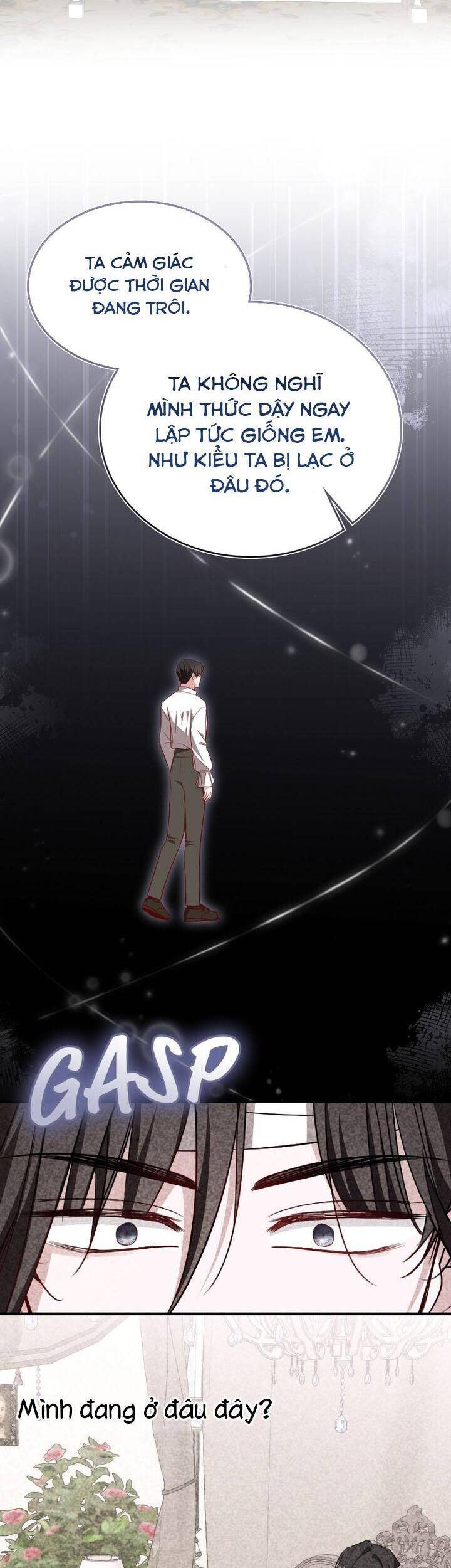 Tôi Sẽ Sống Thử Cuộc Đời Của Ác Nữ: Chapter 70