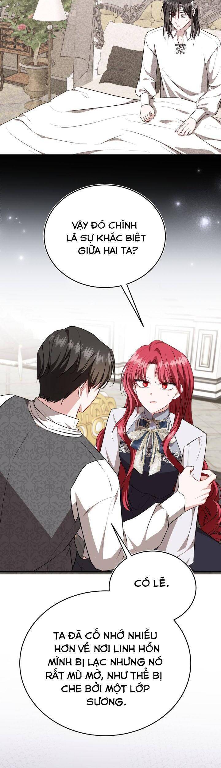 Tôi Sẽ Sống Thử Cuộc Đời Của Ác Nữ: Chapter 70