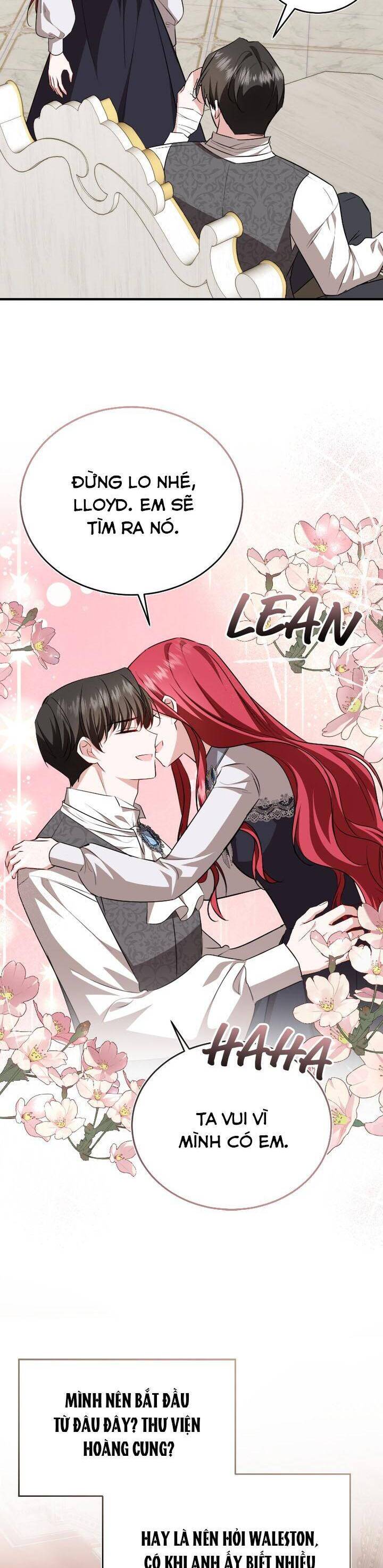 Tôi Sẽ Sống Thử Cuộc Đời Của Ác Nữ: Chapter 70