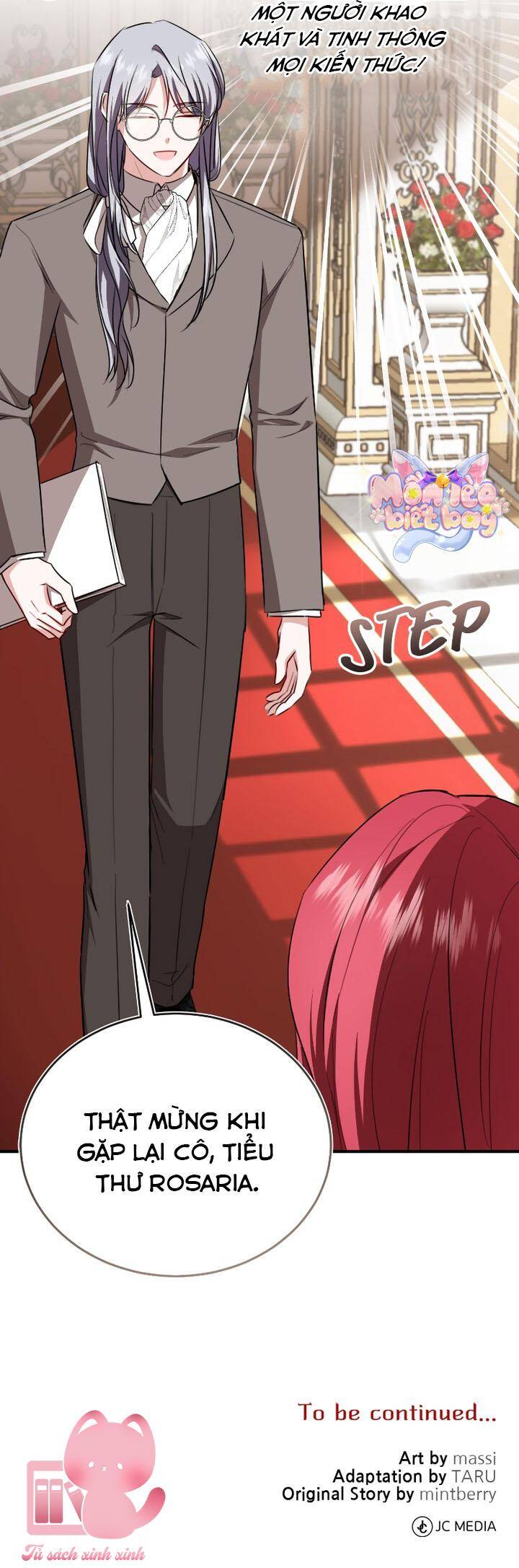 Tôi Sẽ Sống Thử Cuộc Đời Của Ác Nữ: Chapter 70