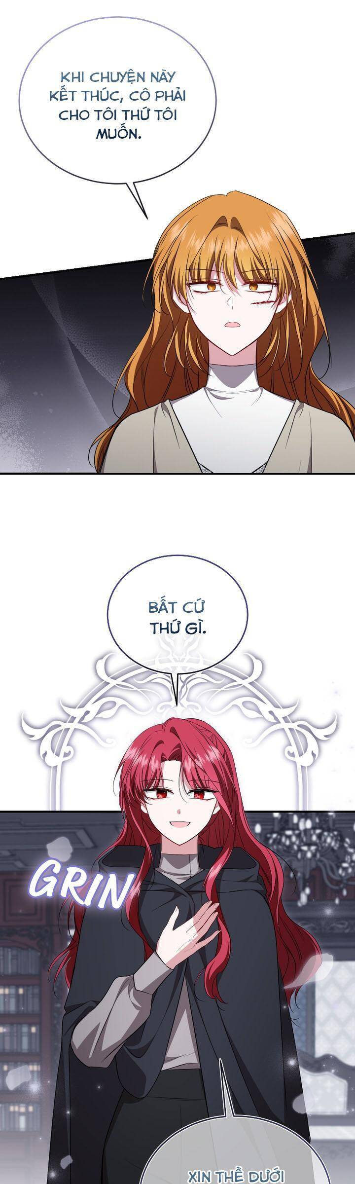 Tôi Sẽ Sống Thử Cuộc Đời Của Ác Nữ: Chapter 70