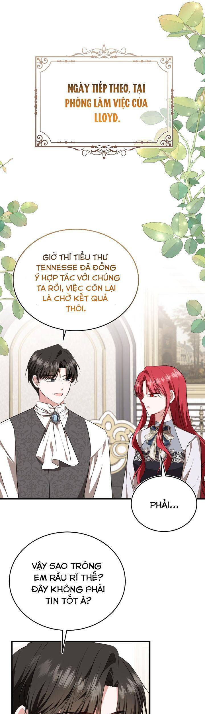 Tôi Sẽ Sống Thử Cuộc Đời Của Ác Nữ: Chapter 70