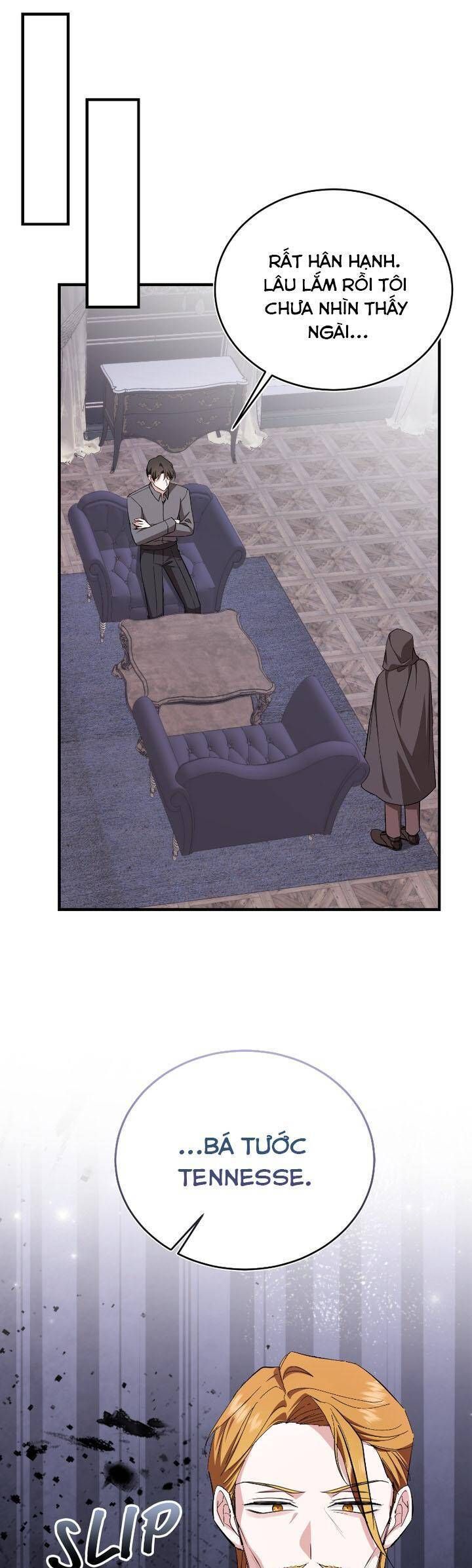 Tôi Sẽ Sống Thử Cuộc Đời Của Ác Nữ: Chapter 71