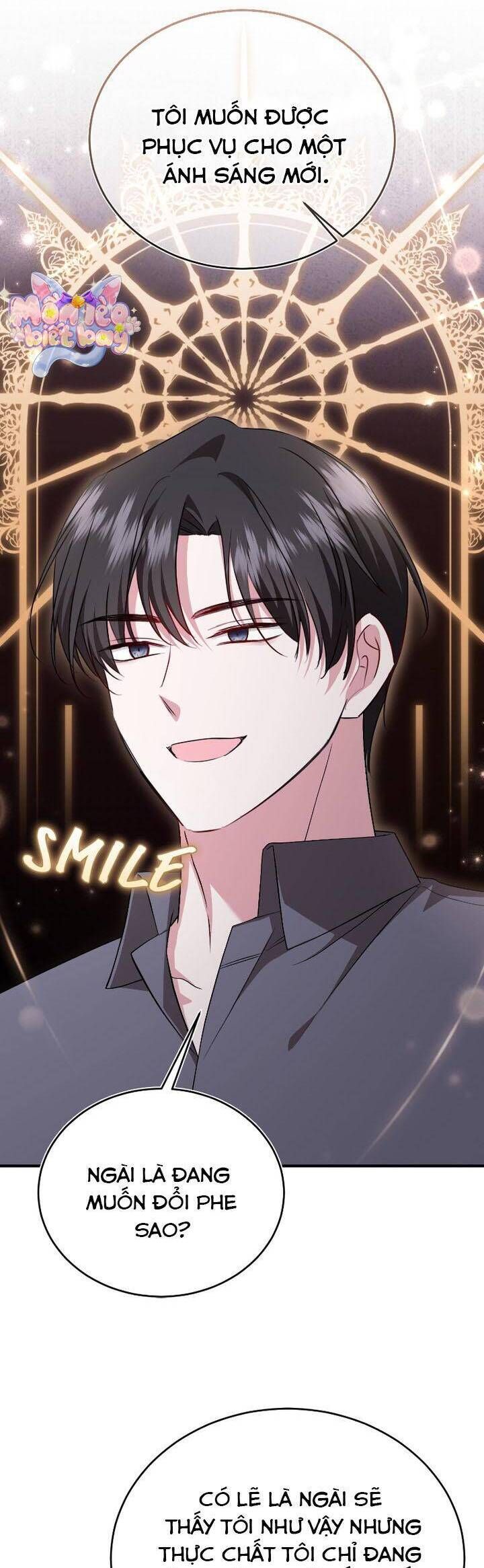 Tôi Sẽ Sống Thử Cuộc Đời Của Ác Nữ: Chapter 71