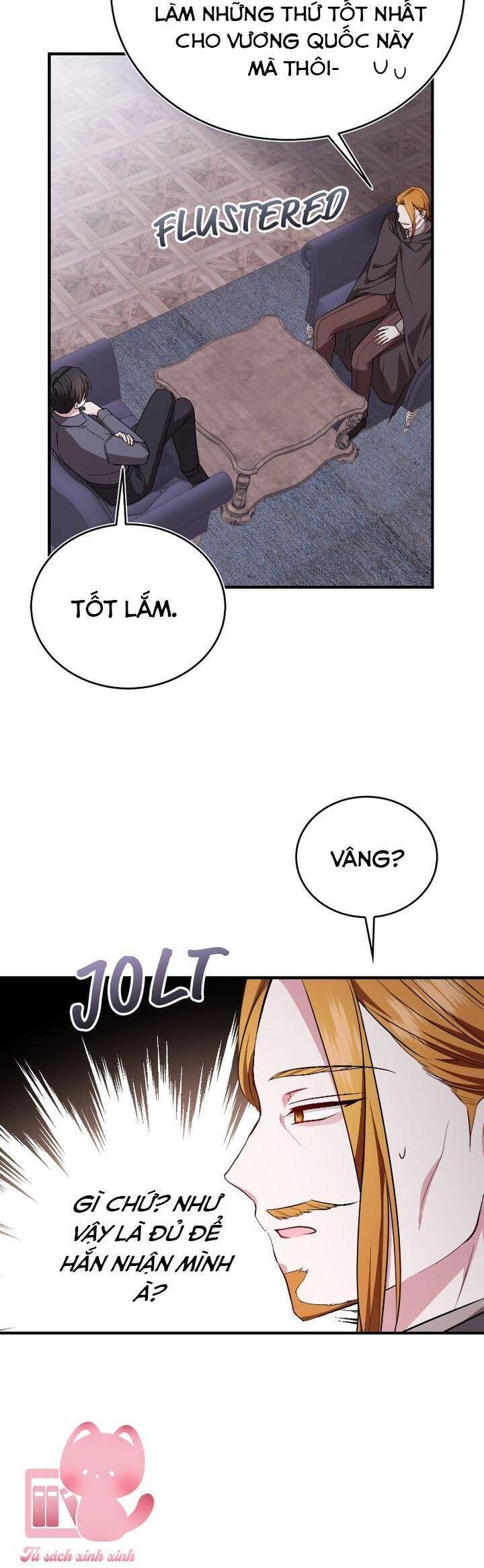 Tôi Sẽ Sống Thử Cuộc Đời Của Ác Nữ: Chapter 71