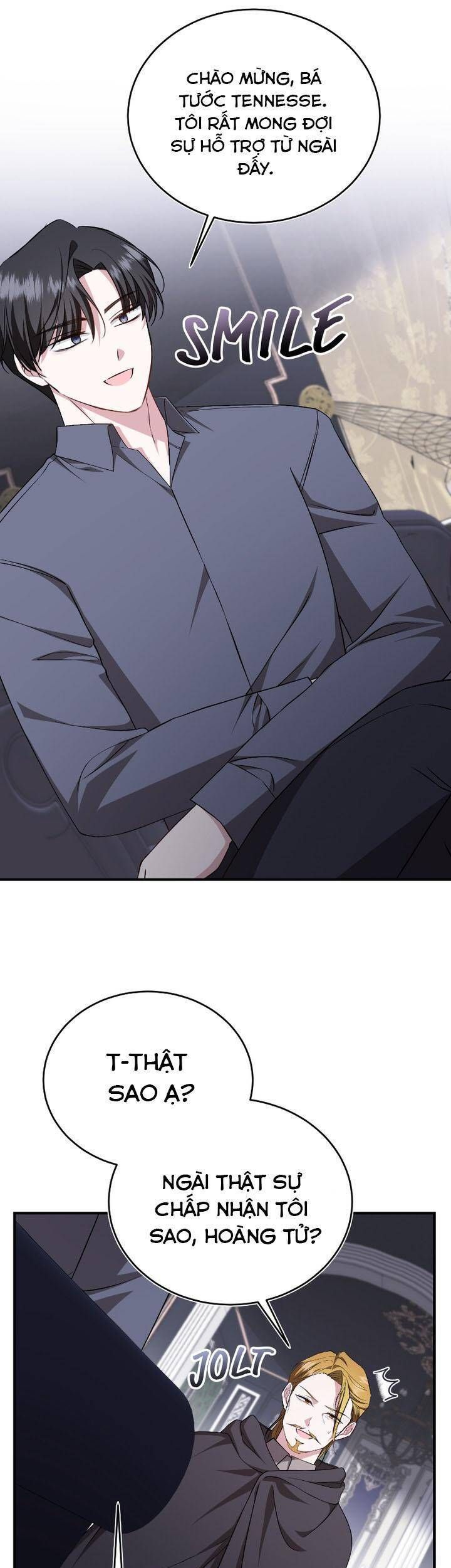 Tôi Sẽ Sống Thử Cuộc Đời Của Ác Nữ: Chapter 71