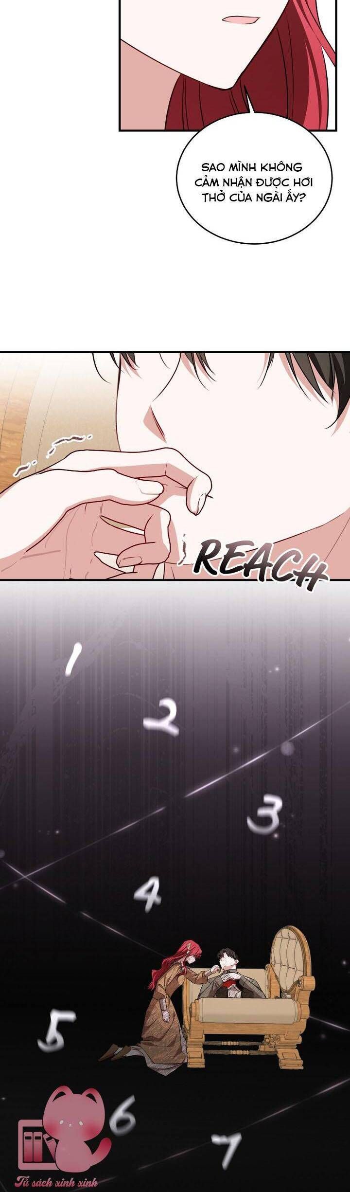 Tôi Sẽ Sống Thử Cuộc Đời Của Ác Nữ: Chapter 71