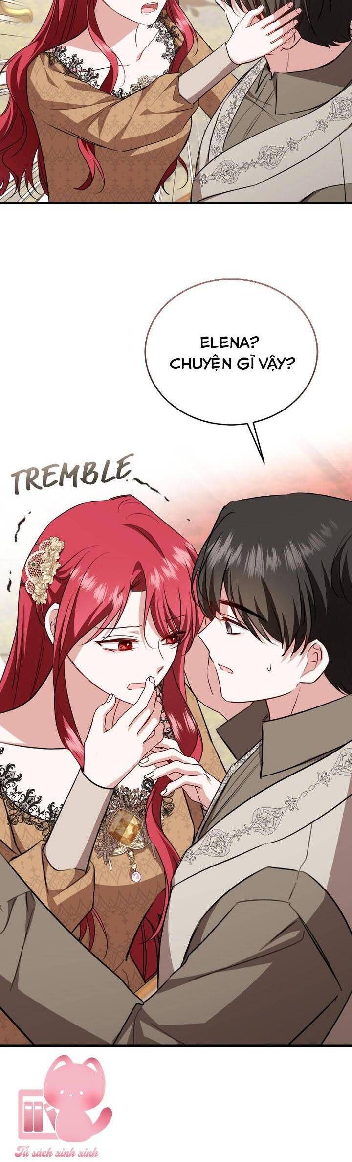 Tôi Sẽ Sống Thử Cuộc Đời Của Ác Nữ: Chapter 71