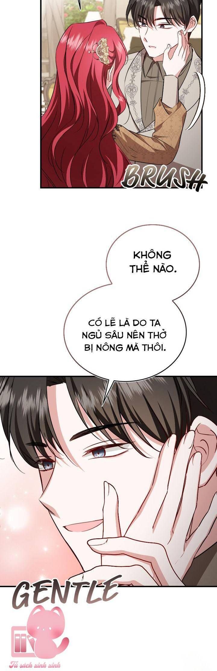 Tôi Sẽ Sống Thử Cuộc Đời Của Ác Nữ: Chapter 71