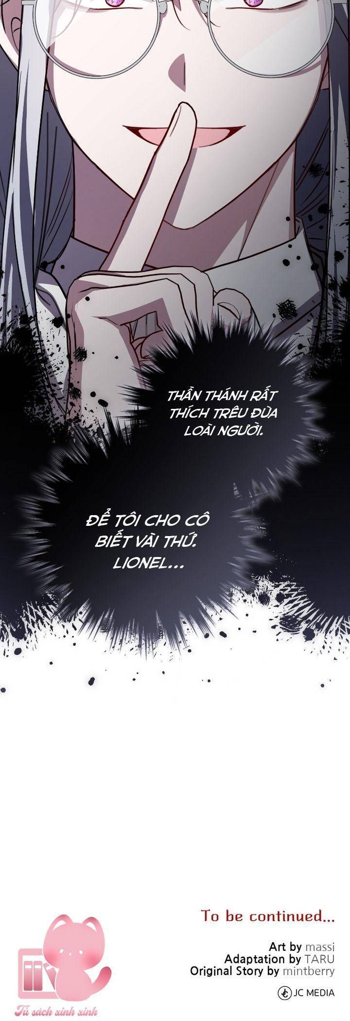 Tôi Sẽ Sống Thử Cuộc Đời Của Ác Nữ: Chapter 71