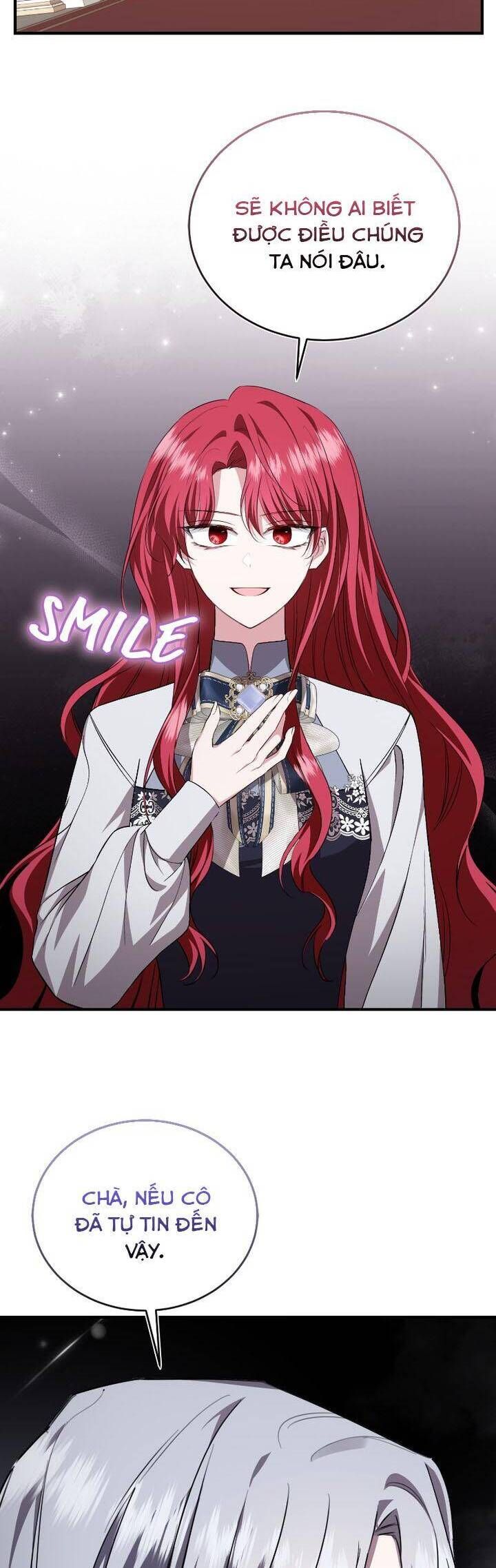 Tôi Sẽ Sống Thử Cuộc Đời Của Ác Nữ: Chapter 71