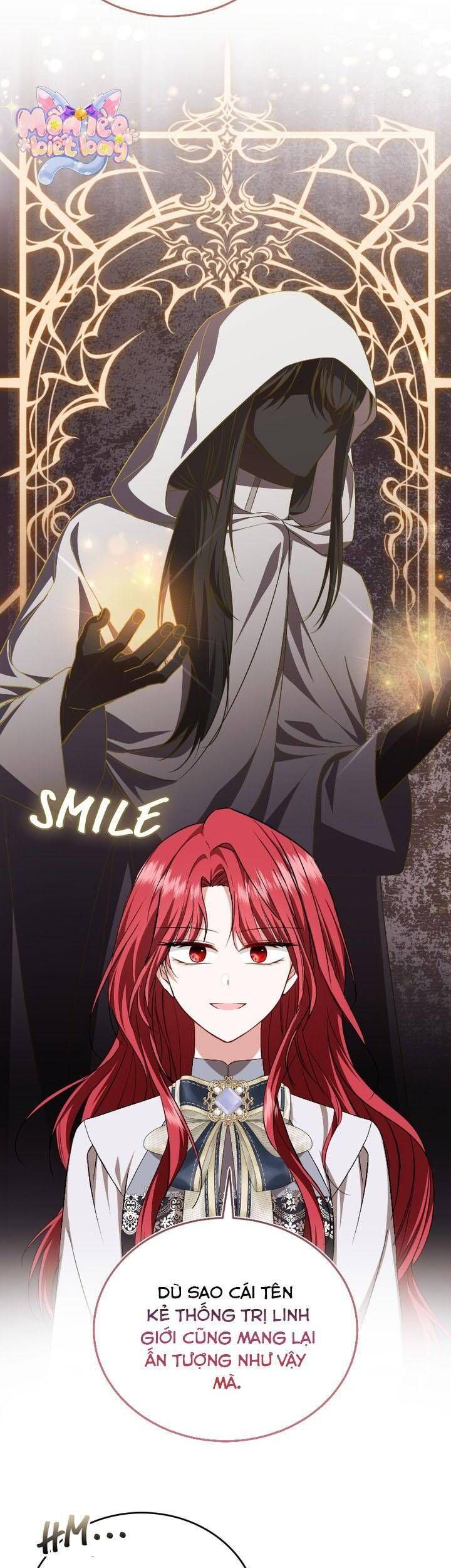 Tôi Sẽ Sống Thử Cuộc Đời Của Ác Nữ: Chapter 72