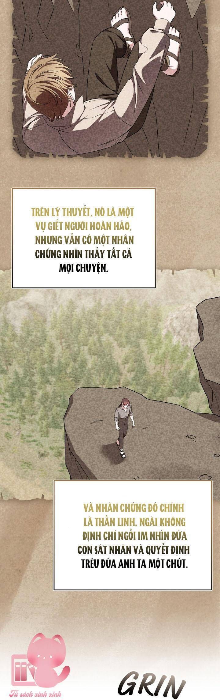 Tôi Sẽ Sống Thử Cuộc Đời Của Ác Nữ: Chapter 72