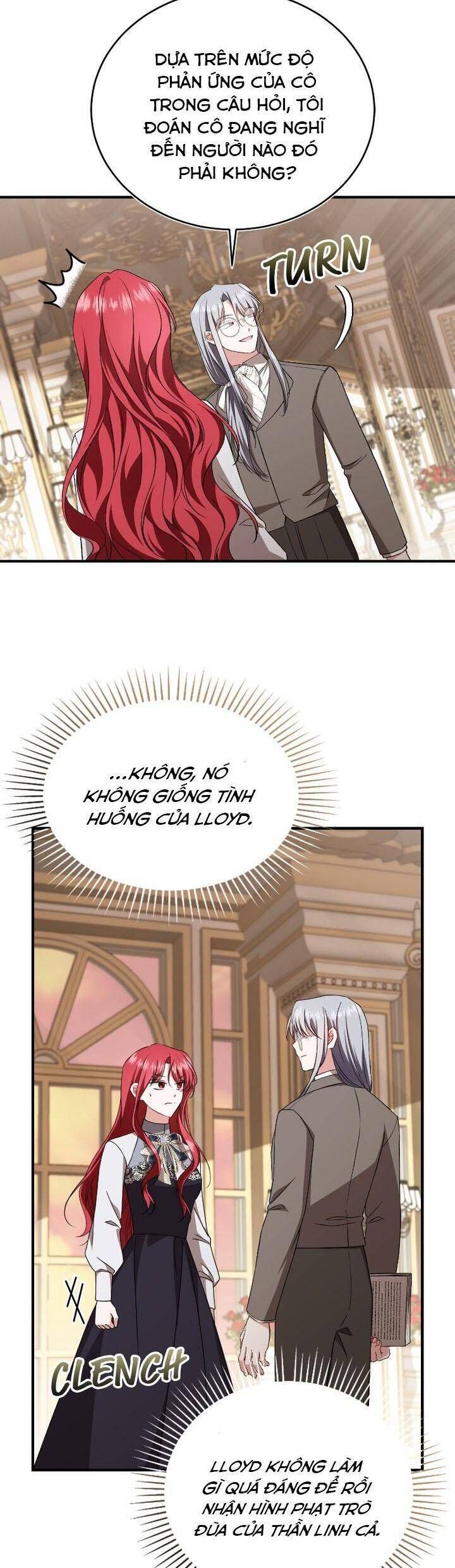 Tôi Sẽ Sống Thử Cuộc Đời Của Ác Nữ: Chapter 72