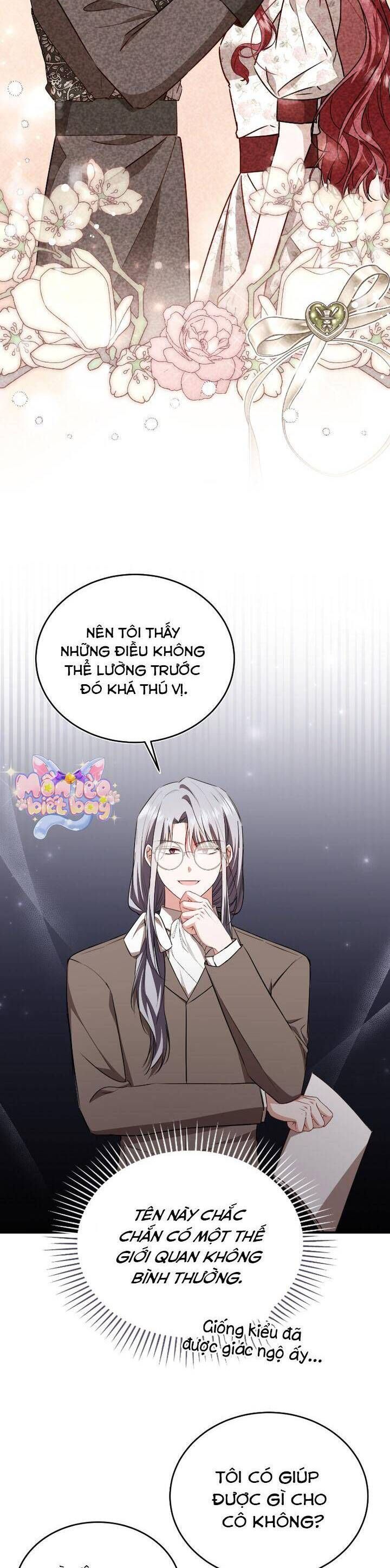 Tôi Sẽ Sống Thử Cuộc Đời Của Ác Nữ: Chapter 72