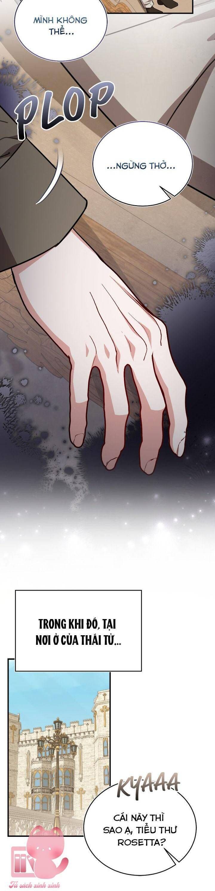 Tôi Sẽ Sống Thử Cuộc Đời Của Ác Nữ: Chapter 72