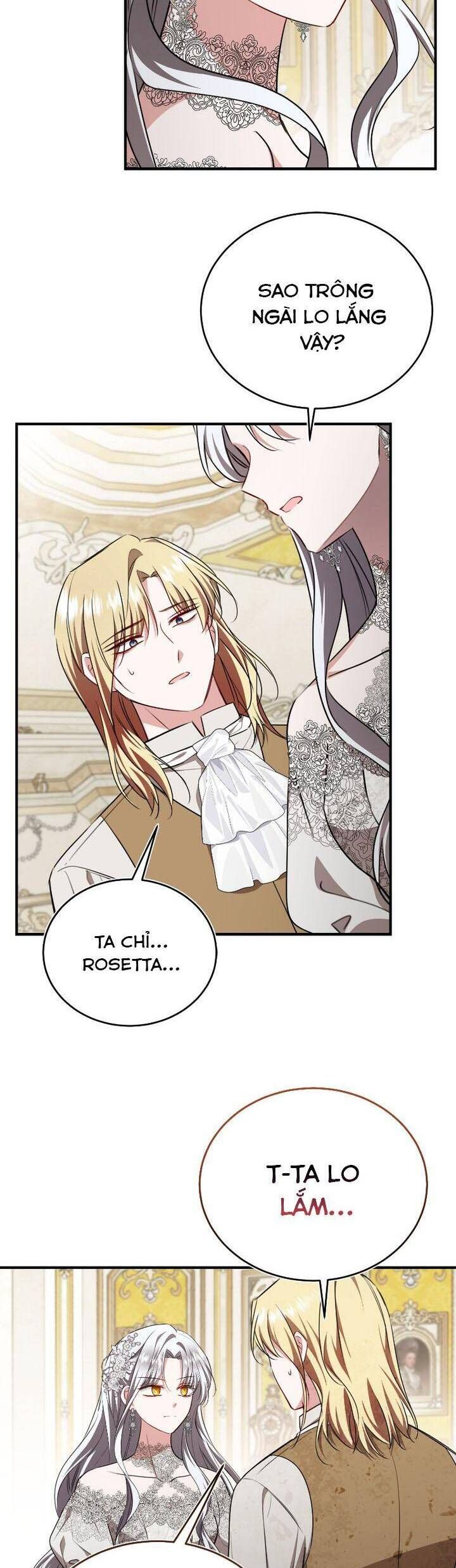 Tôi Sẽ Sống Thử Cuộc Đời Của Ác Nữ: Chapter 72