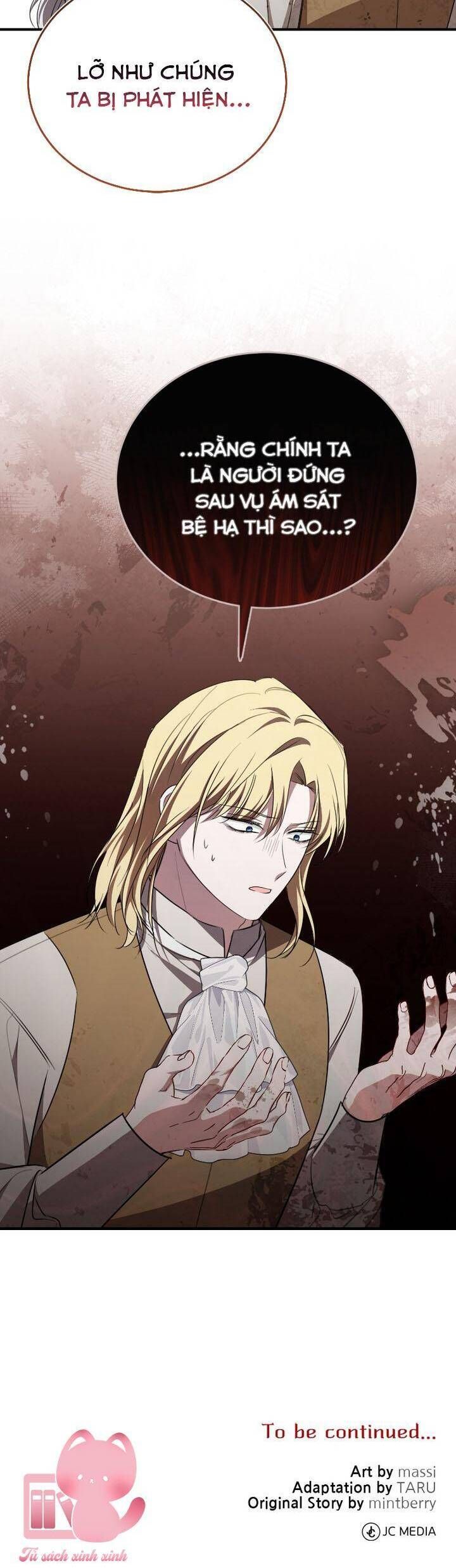 Tôi Sẽ Sống Thử Cuộc Đời Của Ác Nữ: Chapter 72