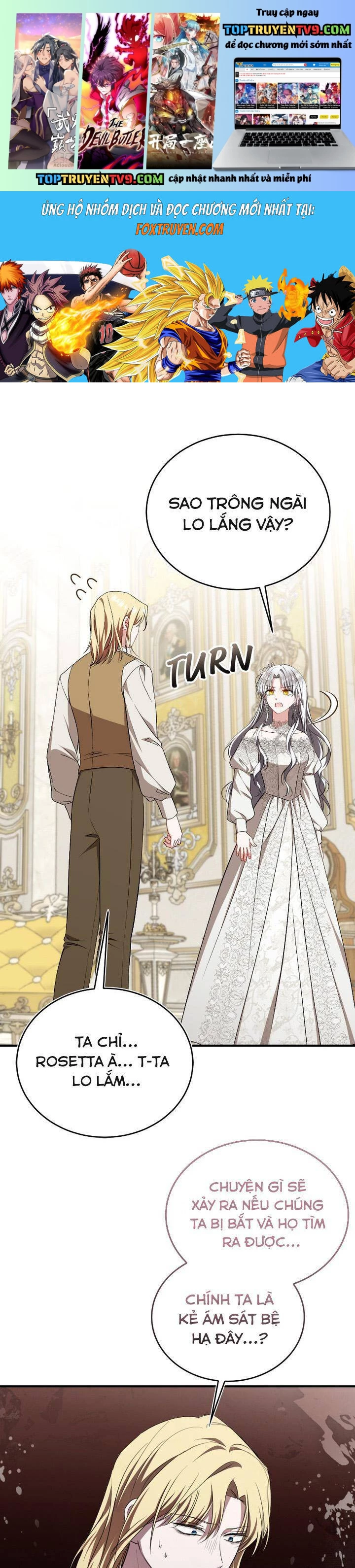 Tôi Sẽ Sống Thử Cuộc Đời Của Ác Nữ: Chapter 73