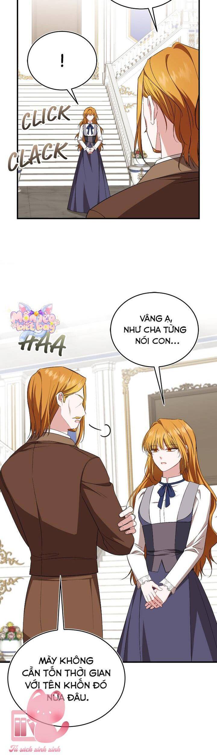 Tôi Sẽ Sống Thử Cuộc Đời Của Ác Nữ: Chapter 73