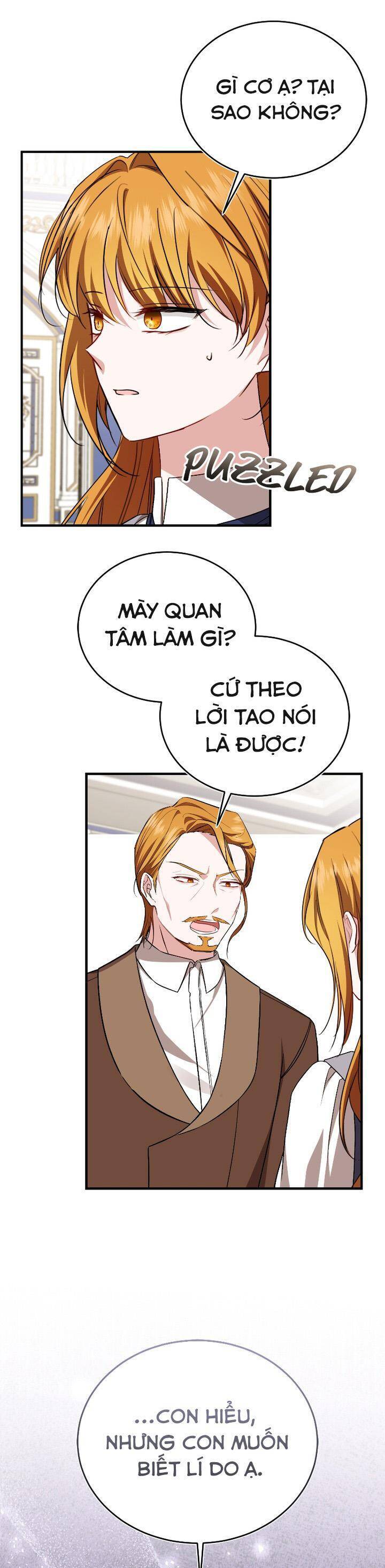 Tôi Sẽ Sống Thử Cuộc Đời Của Ác Nữ: Chapter 73