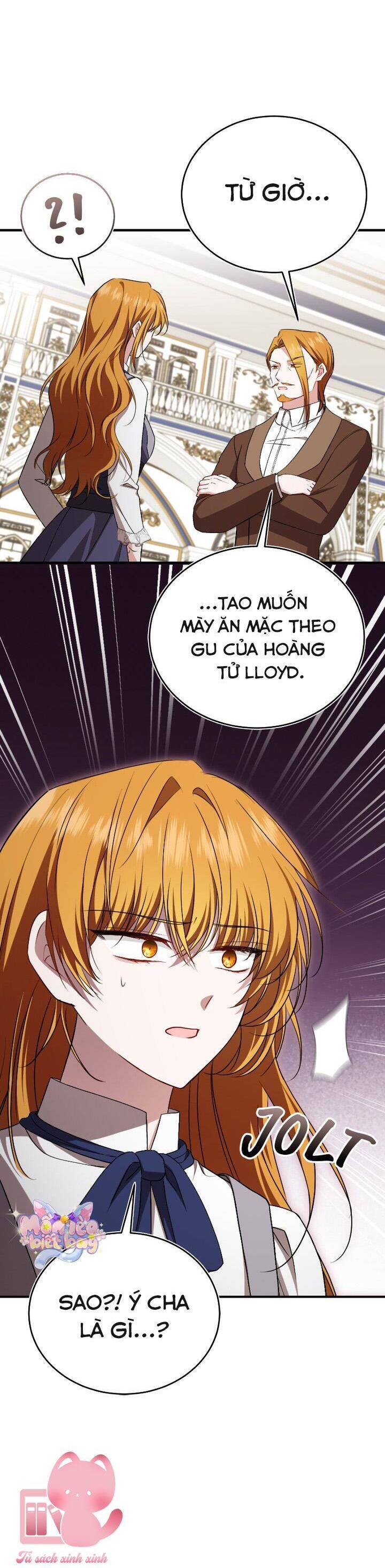 Tôi Sẽ Sống Thử Cuộc Đời Của Ác Nữ: Chapter 73