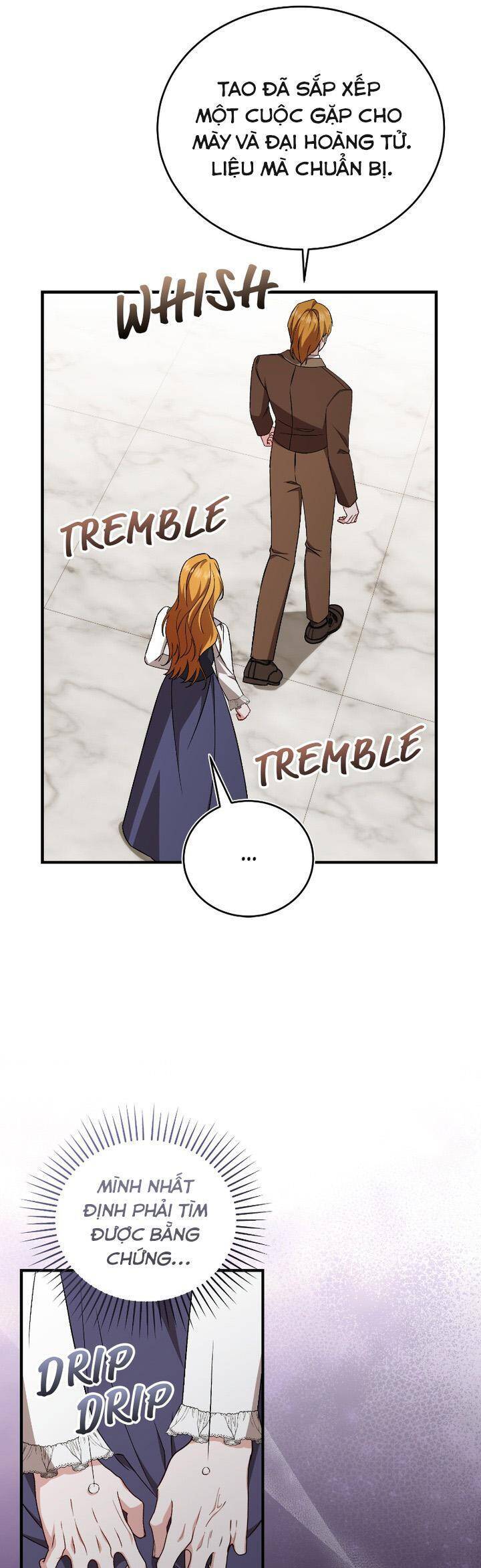 Tôi Sẽ Sống Thử Cuộc Đời Của Ác Nữ: Chapter 73