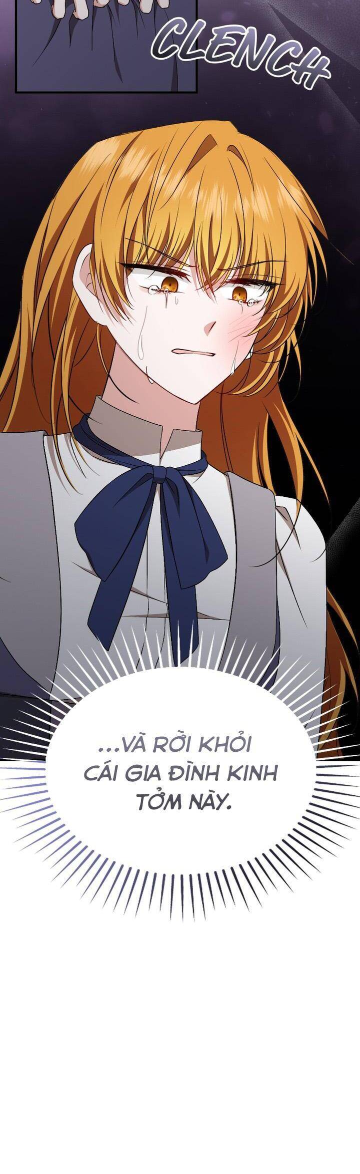 Tôi Sẽ Sống Thử Cuộc Đời Của Ác Nữ: Chapter 73